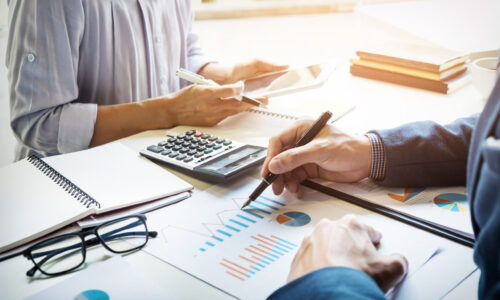 Finanzas